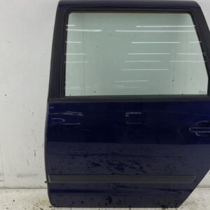 Porte arriere gauche SEAT ALHAMBRA 1 PHASE 1 Essence