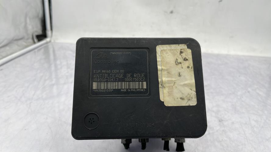 Bloc ABS (freins anti-blocage) CITROEN