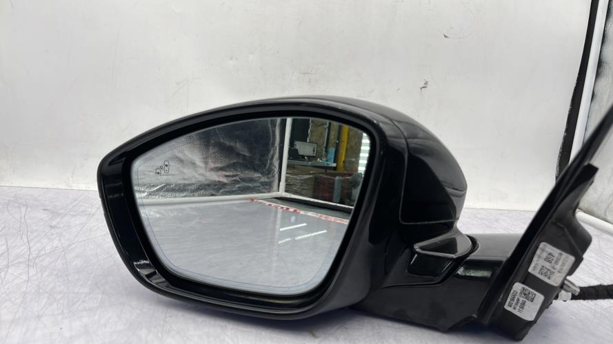 Retroviseur gauche PEUGEOT 508 2 PHASE 1 Diesel