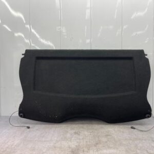 Plage arriere FORD FUSION PHASE 2 Diesel