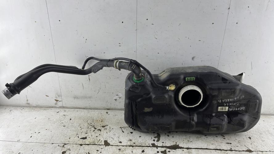Reservoir OPEL CORSA D PHASE 2 Diesel