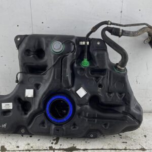 Reservoir TOYOTA AURIS 1 PHASE 1 Diesel