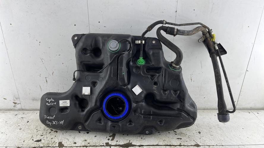 Reservoir TOYOTA AURIS 1 PHASE 1 Diesel