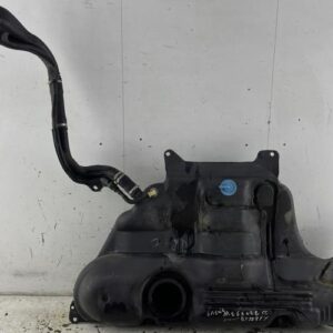 Reservoir RENAULT MEGANE 2 PHASE 1 CABRIOLET Diesel