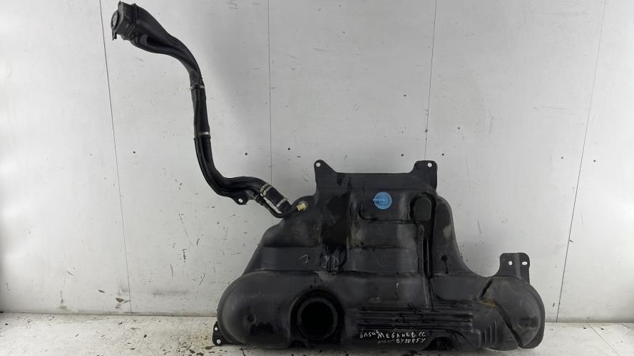 Reservoir RENAULT MEGANE 2 PHASE 1 CABRIOLET Diesel