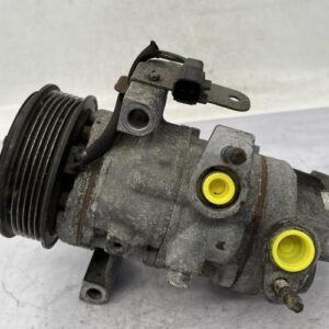 Compresseur clim FORD TRANSIT COURIER 1 PHASE 2 Diesel