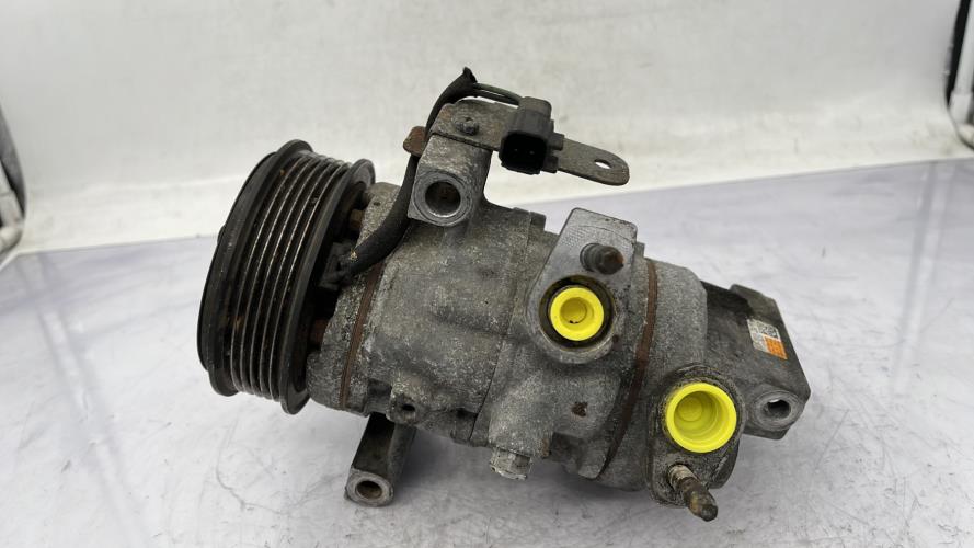Compresseur clim FORD TRANSIT COURIER 1 PHASE 2 Diesel