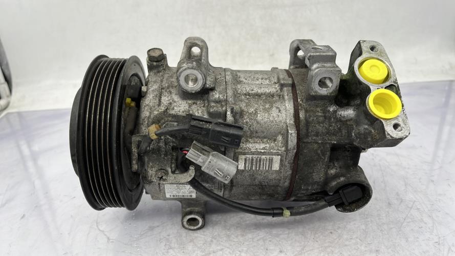 Compresseur clim RENAULT MEGANE 3 PHASE 3 Diesel
