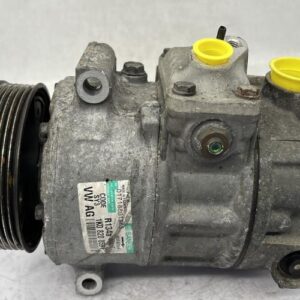 Compresseur clim SEAT LEON 2 PHASE 1 Diesel