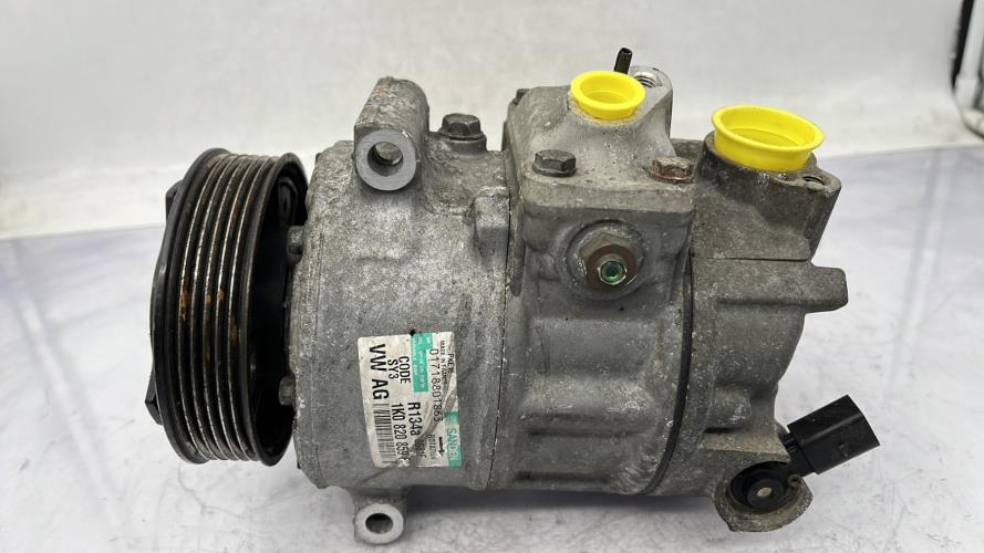 Compresseur clim SEAT LEON 2 PHASE 1 Diesel