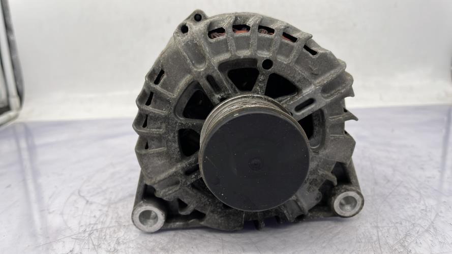 Alternateur CITROEN C3 PICASSO PHASE 1 Diesel