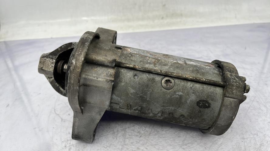 Demarreur FORD TRANSIT COURIER 1 PHASE 2 Diesel