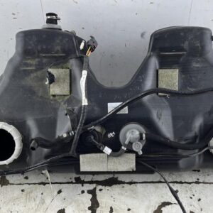 Reservoir JAGUAR S-TYPE PHASE 2 Essence