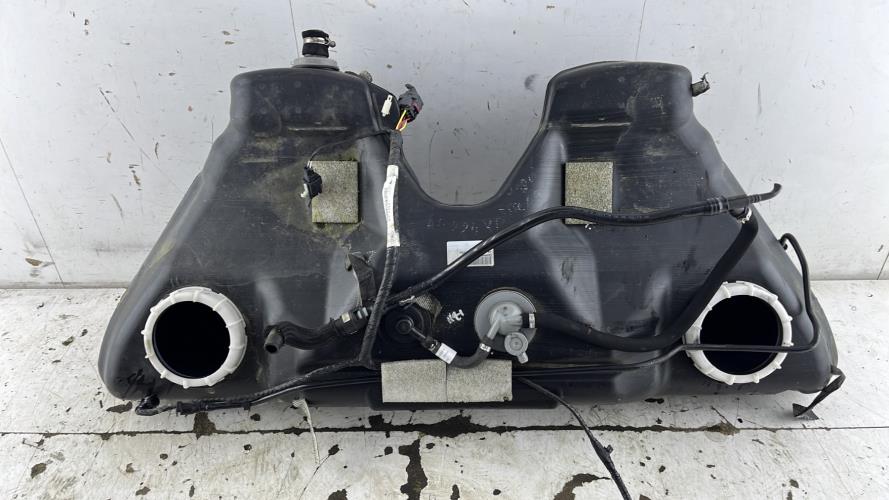 Reservoir JAGUAR S-TYPE PHASE 2 Essence