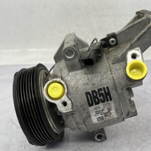 Compresseur clim MAZDA 2 3 PHASE 2 Essence/Hybride