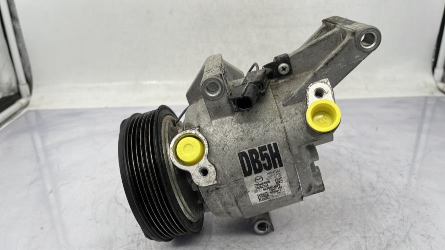 Compresseur clim MAZDA 2 3 PHASE 2 Essence/Hybride