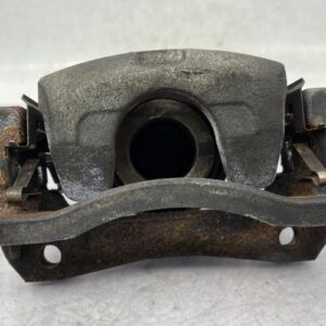Etrier avant gauche (freinage) MAZDA 2 3 PHASE 2 Essence/Hybride
