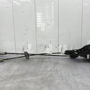 Levier de vitesses FORD TRANSIT 5 PHASE 1 Diesel