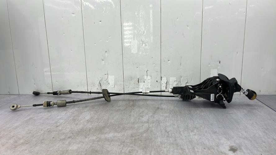 Levier de vitesses FORD TRANSIT 5 PHASE 1 Diesel