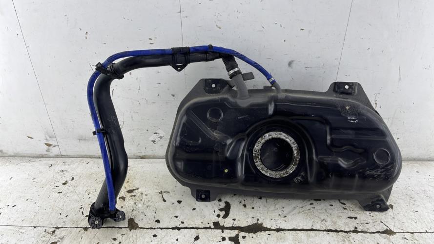 Reservoir PEUGEOT BIPPER Diesel