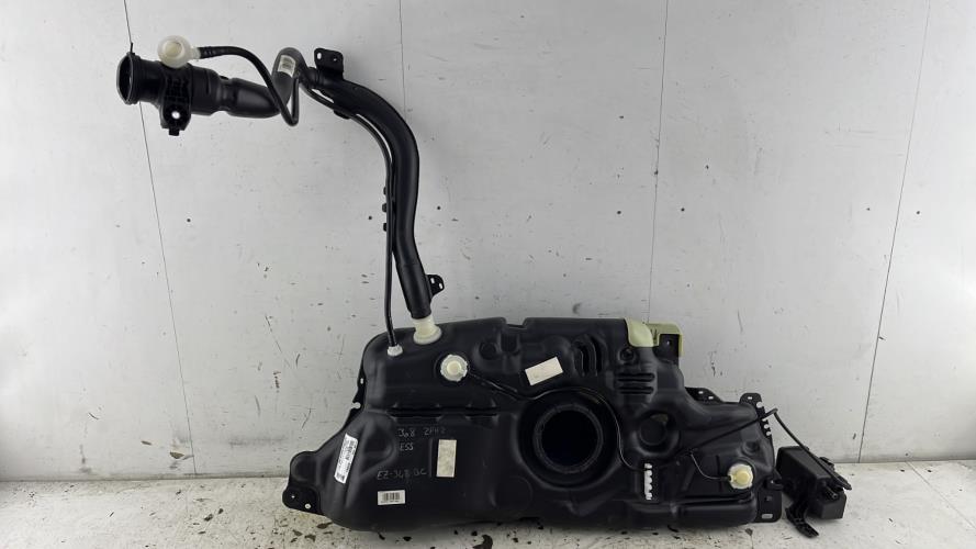 Reservoir PEUGEOT 308 2 PHASE 2 Essence
