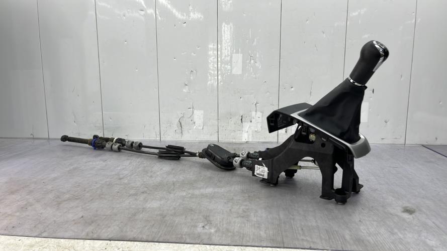 Levier de vitesses NISSAN MICRA 5 Essence