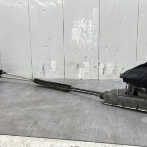 Levier de vitesses SEAT IBIZA 3 PHASE 2 Diesel