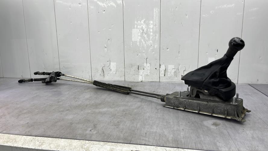 Levier de vitesses SEAT IBIZA 3 PHASE 2 Diesel
