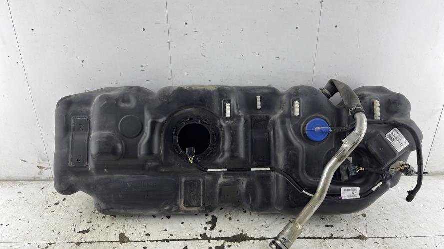 Reservoir FORD TRANSIT 5 PHASE 1 Diesel