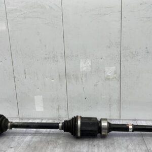 Cardan droit (transmission) MAZDA 2 3 PHASE 2 Essence/Hybride