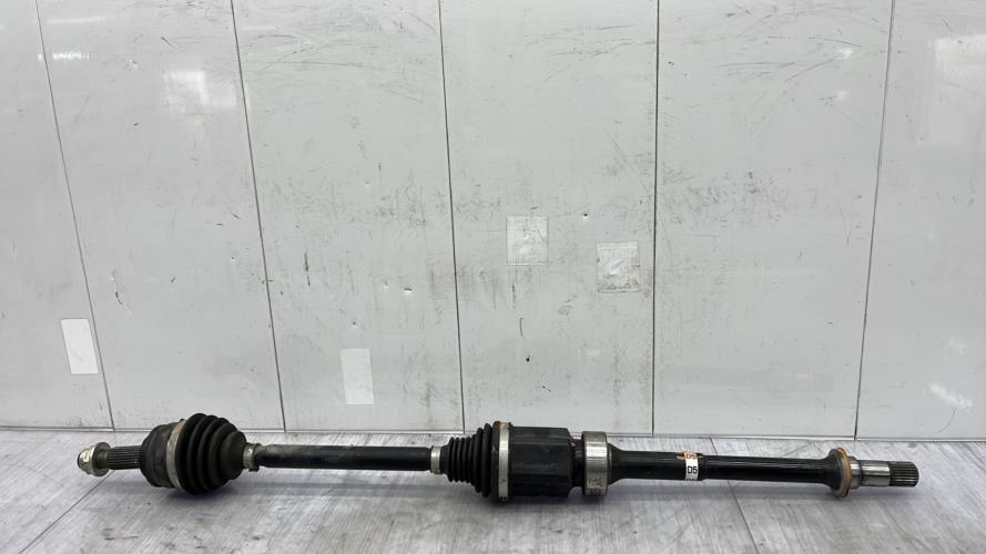 Cardan droit (transmission) MAZDA 2 3 PHASE 2 Essence/Hybride