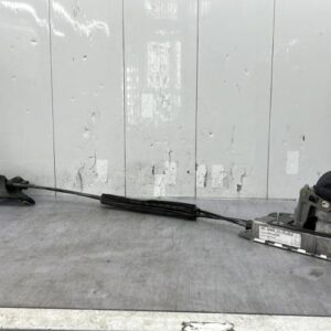 Levier de vitesses SEAT ALTEA PHASE 2 Diesel