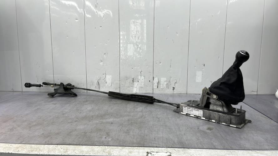 Levier de vitesses SEAT ALTEA PHASE 2 Diesel