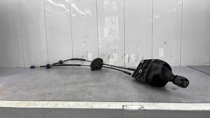 Levier de vitesses FIAT PANDA 3 PHASE 1 Essence