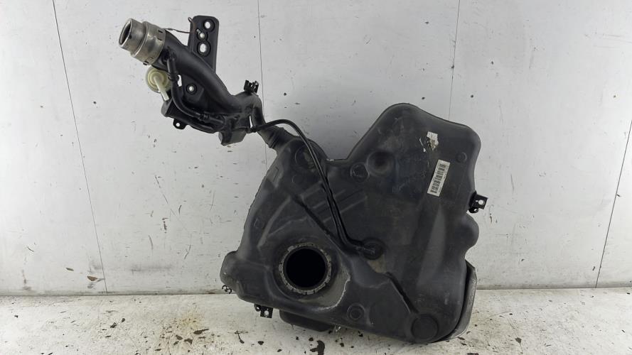 Reservoir VOLKSWAGEN EOS CABRIO PHASE 1 Diesel