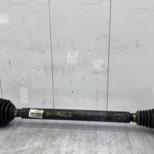 Cardan droit (transmission) SEAT LEON 2 PHASE 1 Diesel