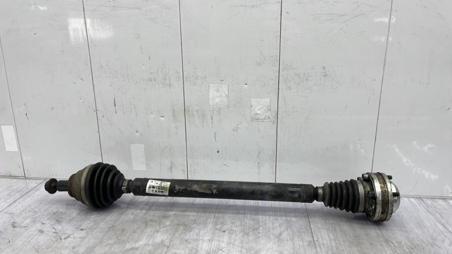 Cardan droit (transmission) SEAT LEON 2 PHASE 1 Diesel