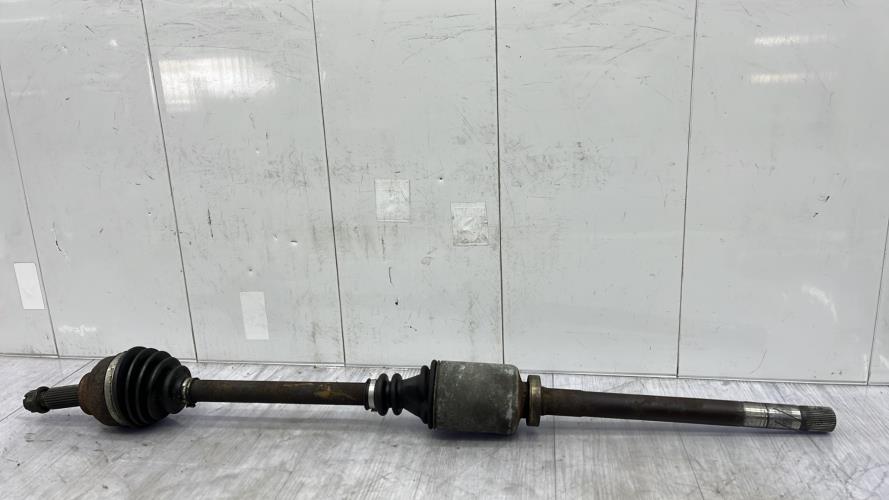 Cardan droit (transmission) RENAULT TRAFIC 2 PHASE 1 Diesel
