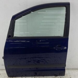 Porte avant gauche SEAT ALHAMBRA 1 PHASE 1 Essence