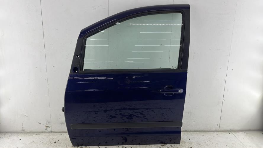 Porte avant gauche SEAT ALHAMBRA 1 PHASE 1 Essence