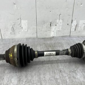Cardan gauche (transmission) SEAT LEON 2 PHASE 1 Diesel