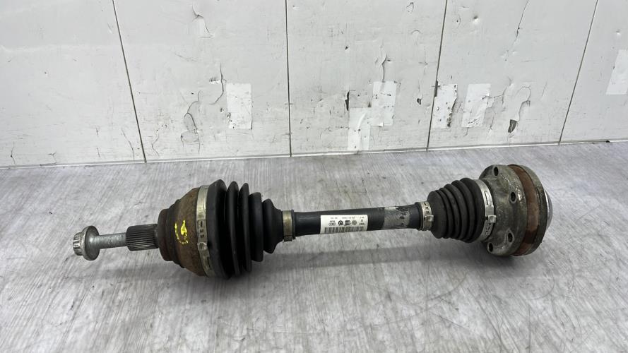 Cardan gauche (transmission) SEAT LEON 2 PHASE 1 Diesel