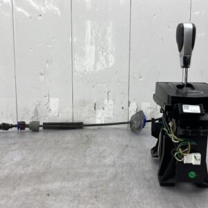 Levier de vitesses RENAULT KADJAR PHASE 1 Diesel
