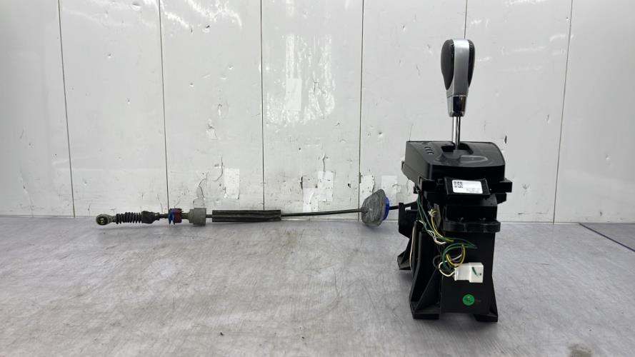 Levier de vitesses RENAULT KADJAR PHASE 1 Diesel