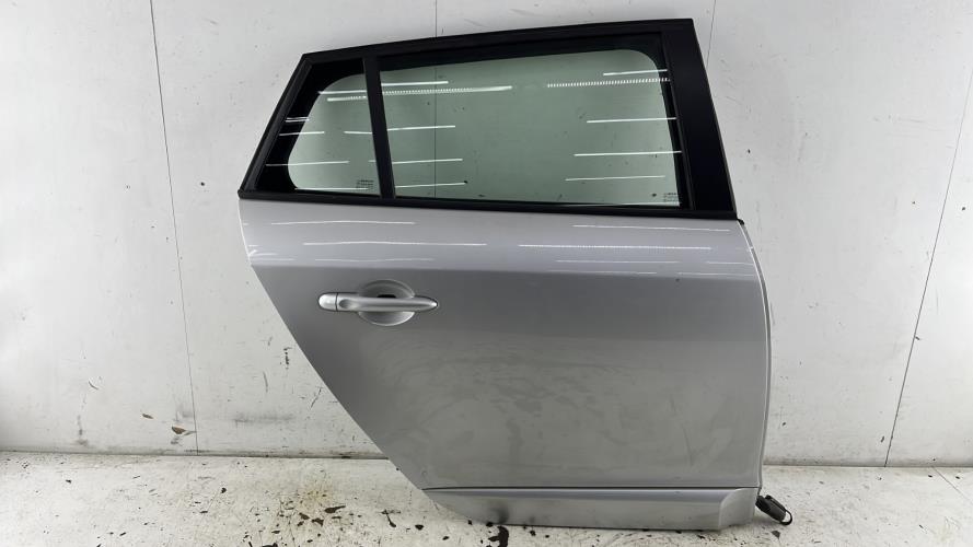 Porte arriere droit RENAULT MEGANE 3 PHASE 3 BREAK Diesel
