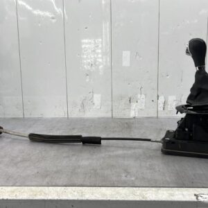Levier de vitesses RENAULT CAPTUR 1 PHASE 1 Essence