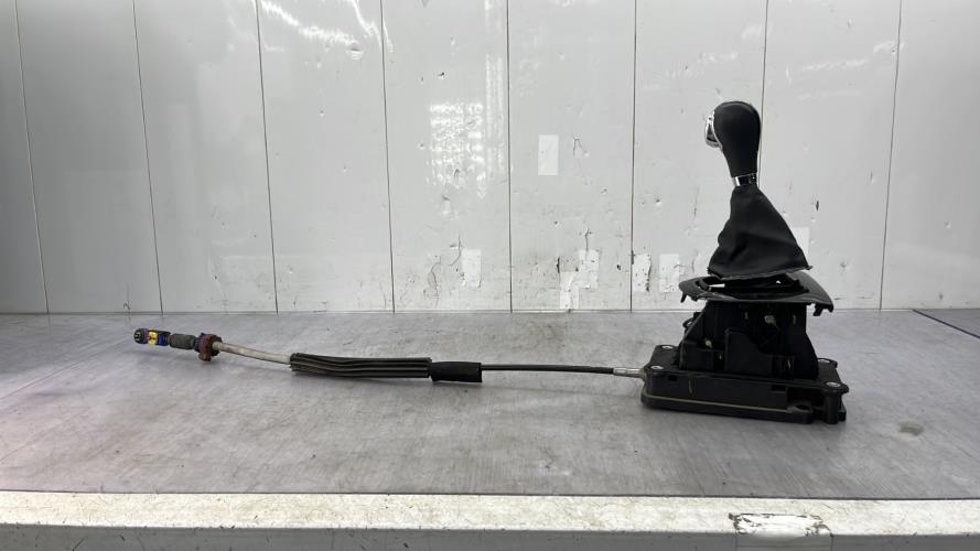 Levier de vitesses RENAULT CAPTUR 1 PHASE 1 Essence