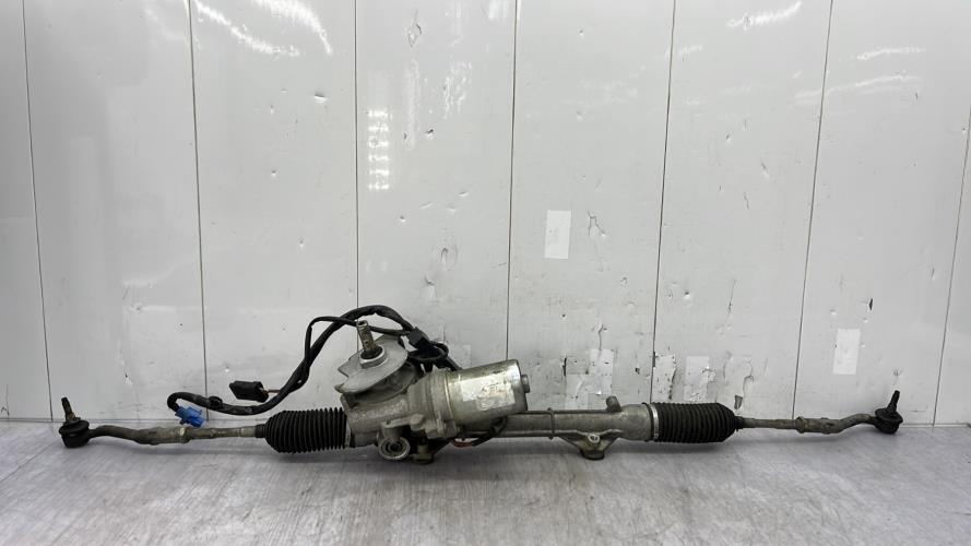 Cremaillere assistee PEUGEOT 1007 Diesel