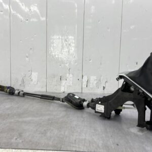 Levier de vitesses NISSAN MICRA 5 Essence