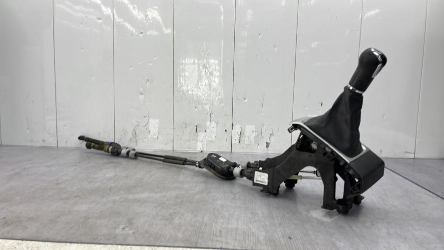 Levier de vitesses NISSAN MICRA 5 Essence